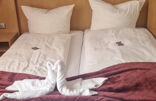 Seesen Hotel | Hotel Restaurant Wilhelmsbad