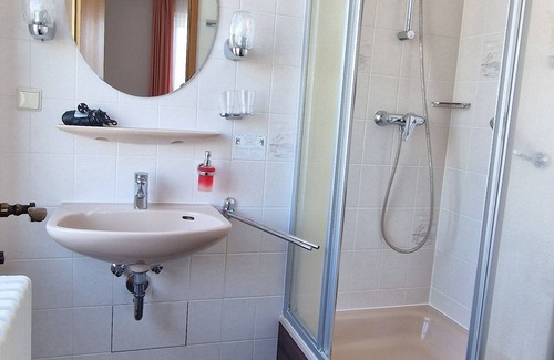 Seesen Hotel | Hotel Restaurant Wilhelmsbad