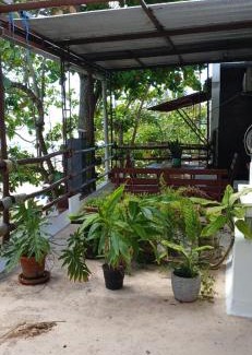 Caribbean Islands Hotel | Hotel Restaurant Wuarao - Antiguo Club Rolling Stones