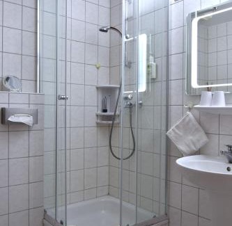 Grossalmerode Hotel | Hotel-Restaurant Zum Goldenen Stern
