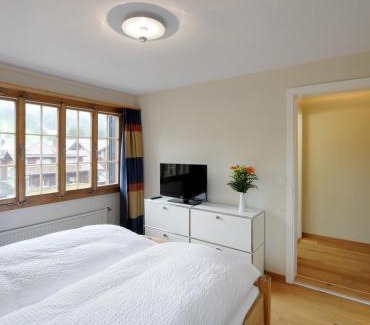 Lenk Hotel | Hotel-Restaurant zum Gade