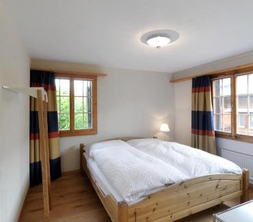 Lenk Hotel | Hotel-Restaurant zum Gade