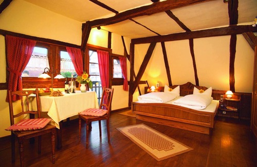 Lienzingen Hotel | Hotel Restaurant Zum Nachtwächter