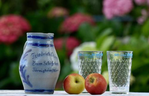 Maintal-Doernigheim Hotel | Hotel Restaurant Zum Schiffchen
