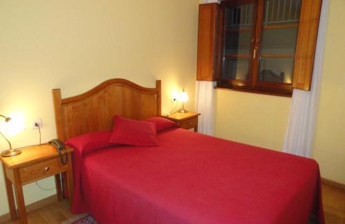 Taramundi Hotel | Hotel Restaurante Casa Petronila