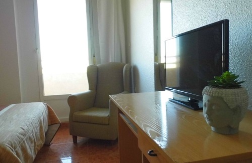 Fortuna Hotel | Hotel & Restaurante Costas