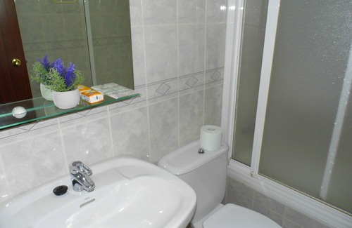 Fortuna Hotel | Hotel & Restaurante Costas