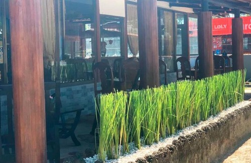 Rivas Hotel | Hotel Restaurante El Príncipe