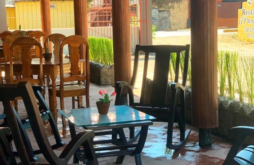 Rivas Hotel | Hotel Restaurante El Príncipe