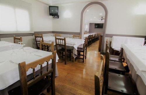 Alsasua Hotel | Hotel Restaurante Irubide