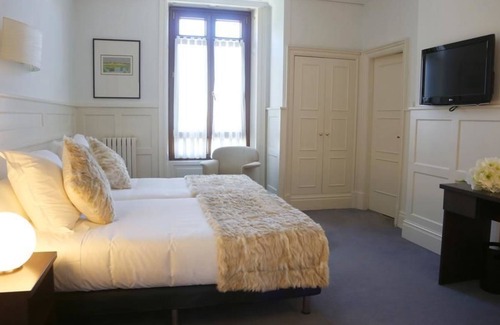 Durango Hotel | Hotel Restaurante Olajauregi