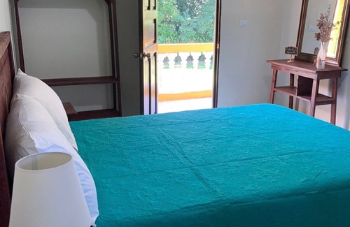 San Marcos Hotel | HOTEL & RESTAURANTE POSADA SAN JOSE