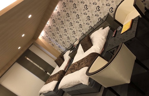 Izumi Hotel | Hotel Revoir - Adults Only