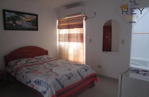 Yopal Hotel | Hotel Rey David