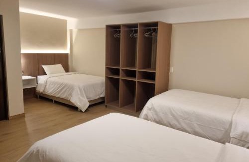 Huancayo Hotel | Hotel Rey