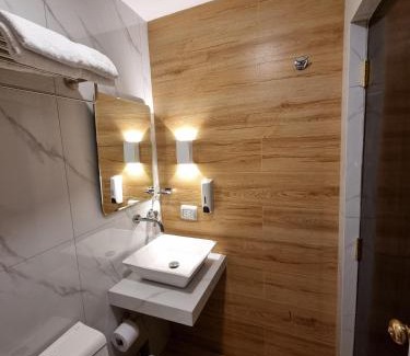 Huancayo Hotel | Hotel Rey