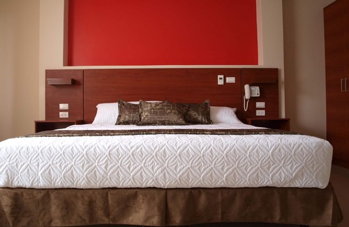 Sucumbios Province Hotel | Hotel Rey Salomón