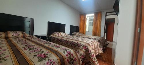 Ayaviri Hotel | Hotel Reyna
