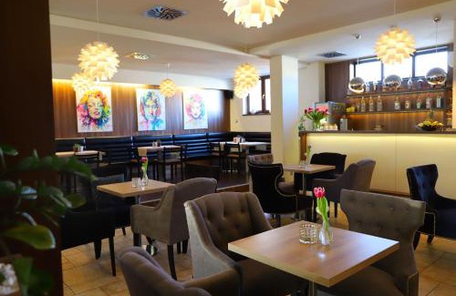 Turcianske Teplice Hotel | Hotel Rezident