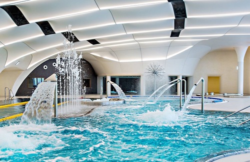 Arłamow Hotel | Hotel Rezydencja