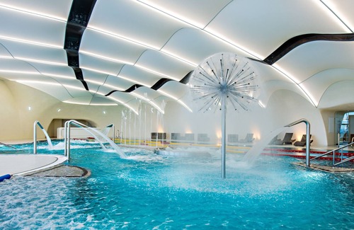 Arłamow Hotel | Hotel Rezydencja