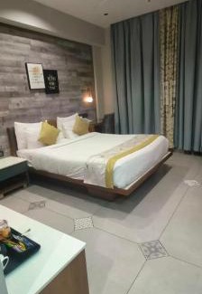 Akola Hotel | Hotel RG Exclusive - Akola