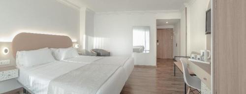 Benidorm Centro Hotel | Hotel RH Victoria & Spa 4 Sup