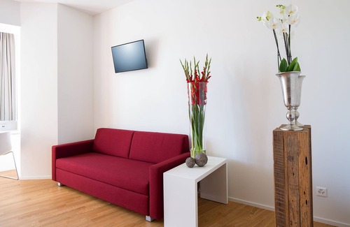 Oberriet Hotel | Hotel Rhy