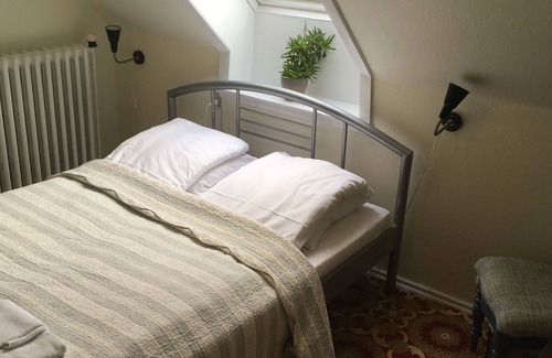 Ribe Hotel | Hotel Ribe