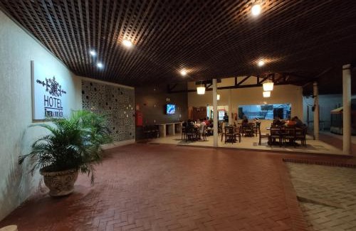 Ico Hotel | Hotel Ribeira dos Icós
