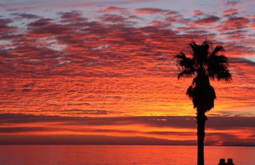 Piriapolis Hotel | Hotel Ricadi