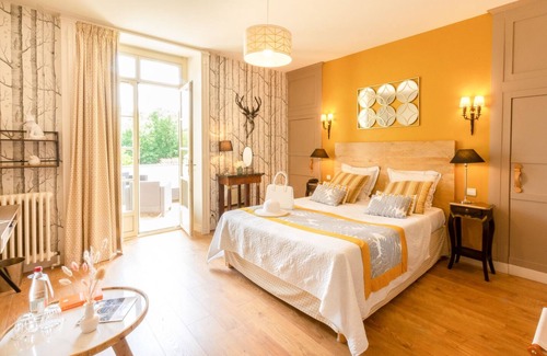 Loue Hotel | Hotel Ricordeau
