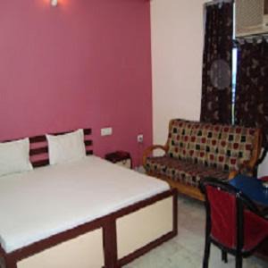Bettiah Hotel | Hotel Ridhi N Sidhi - Bihar