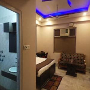 Bettiah Hotel | Hotel Ridhi N Sidhi - Bihar