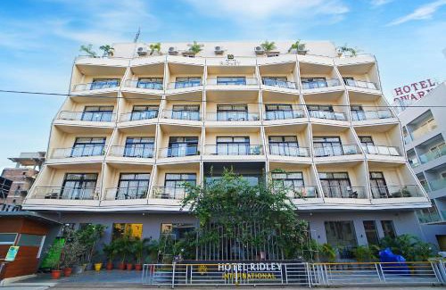 Digha Hotel | Hotel Ridley International