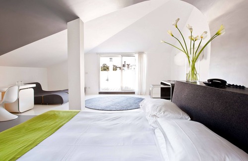 Gianicolense Hotel | Hotel Ripa Roma