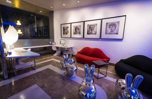 Gianicolense Hotel | Hotel Ripa Roma
