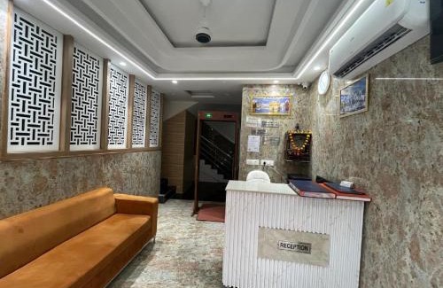 Aerocity Hotel | Hotel Rise Plaza At Delhi Airport