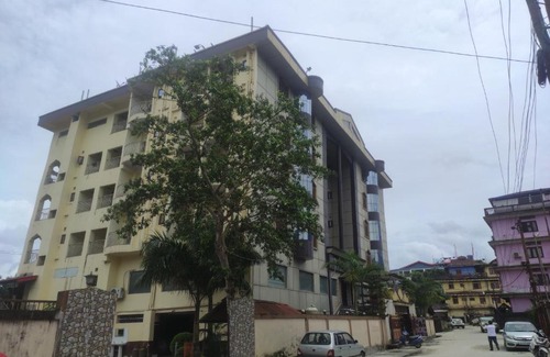 Naharlagun Hotel | Hotel Rising Sun