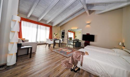 San Felice del Benaco Hotel | Hotel Ristorante Sogno