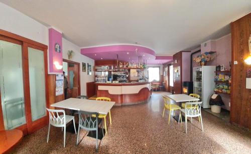 San Martino Hotel | Hotel ristorante Bucaneve