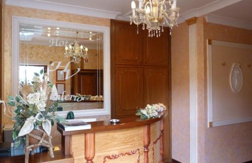 Santa Rufina Hotel | Hotel Ristorante "Da Valerio"