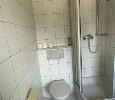 Hoehr-Grenzhausen Hotel | Hotel Ristorante Lucania bei Gerardo