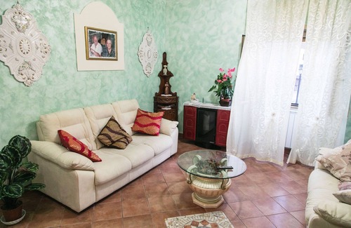 Cagnano Amiterno Bed & Breakfast | Hotel Ristorante Il Giardino
