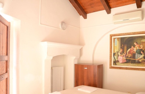 Scanzano Jonico Hotel | Hotel Ristorante Termitito