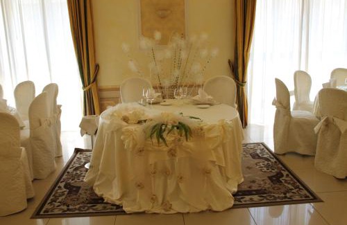 Stigliano Hotel | Hotel Ristorante Mariano