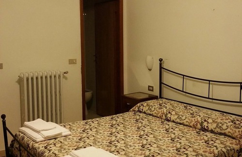 Consuma Hotel | Hotel Ristorante Miramonti