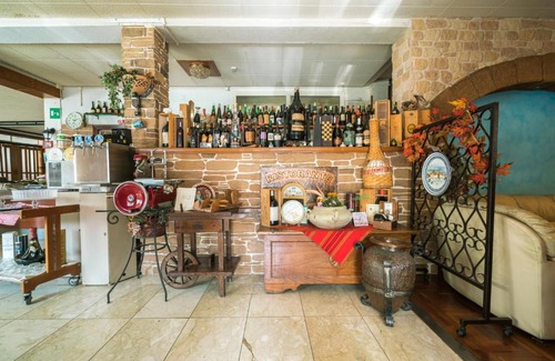 Palestrina Hotel | Hotel Ristorante Stella