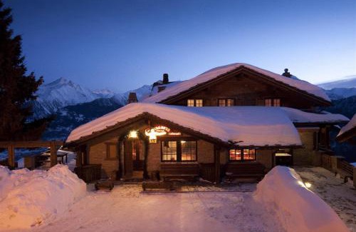 Vens Hotel | Hotel Ristoro Vagneur