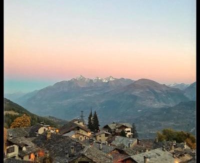 Vens Hotel | Hotel Ristoro Vagneur